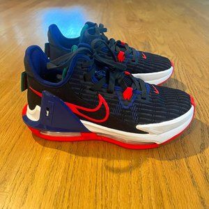 Nike LeBron Witness 6 - LIKE NEW